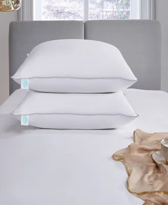 Martha Stewart Premium Down Pillow