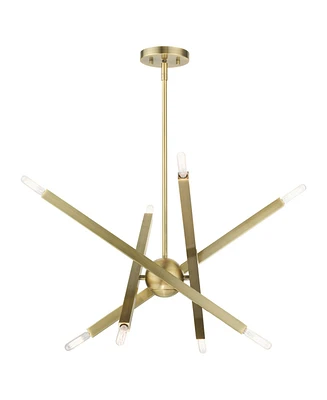 Monaco 8 Lights Chandelier