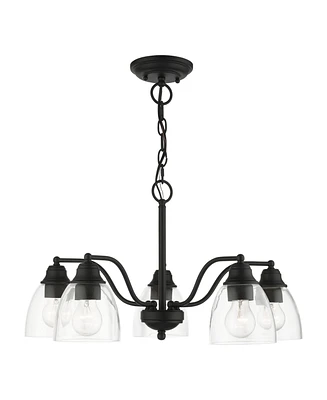 Montgomery 5 Lights Chandelier