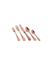 Mepra Michelangelo Flatware Set