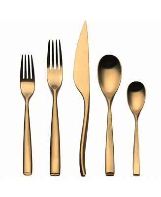 Mepra Arte Flatware Set, 20 Pieces