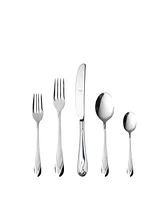 Mepra Diamante Flatware Set