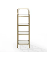Aimee Short Etagere