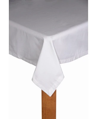 Lintex Hotel Butler Service 100% Cotton Tablecloth