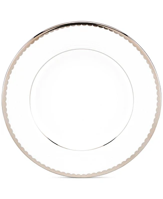 Closeout! kate spade new york Sugar Pointe Saucer