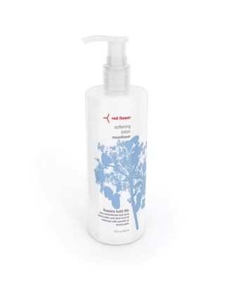 Moonflower Softening Lotion, 10.2 oz