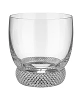 Octavie Double Old Fashioned and Tumbler Glass, 12 oz