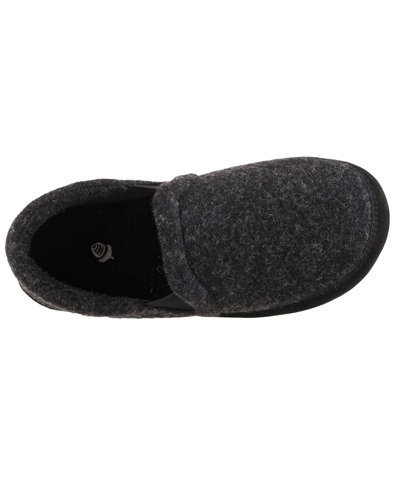 Acorn Men's Fave Gore Comfort Slippers