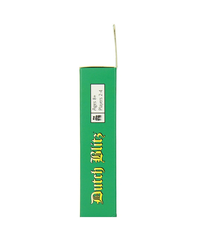 Dutch Blitz