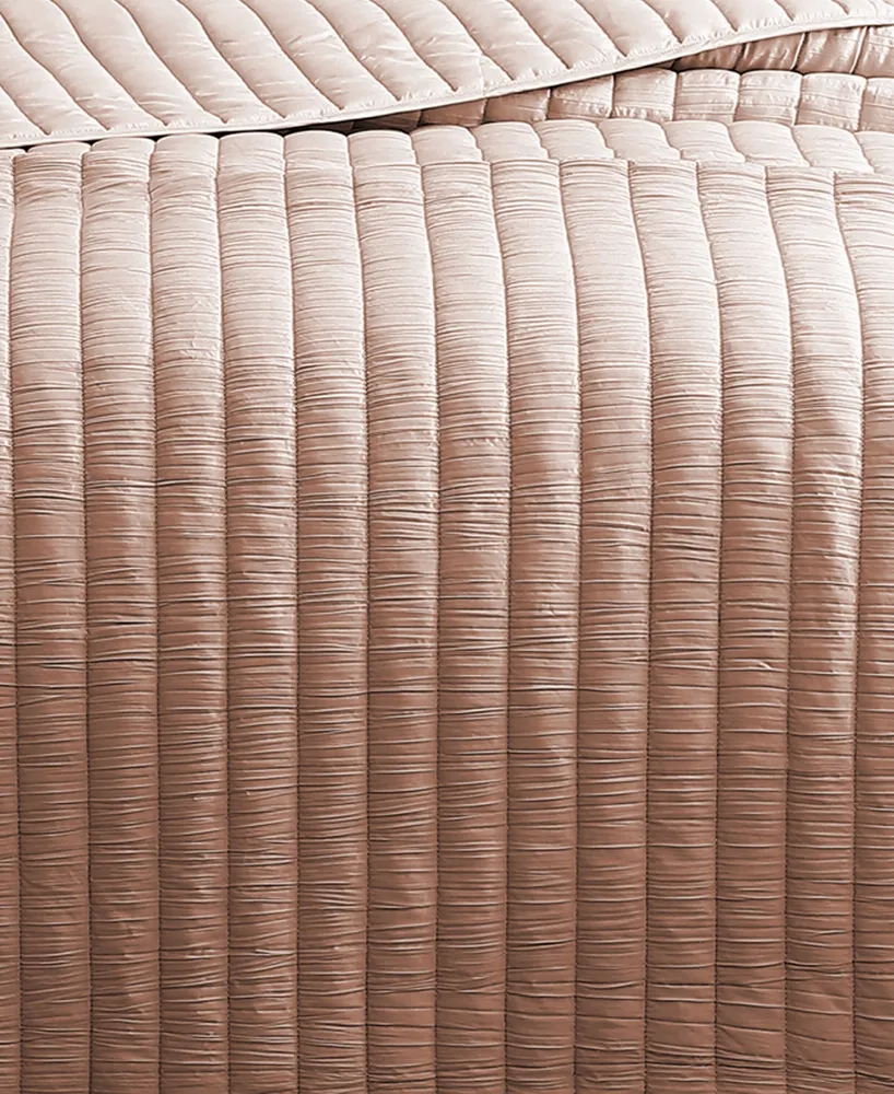Riverbrook Home Moonstone 3-Pc. Coverlet Set