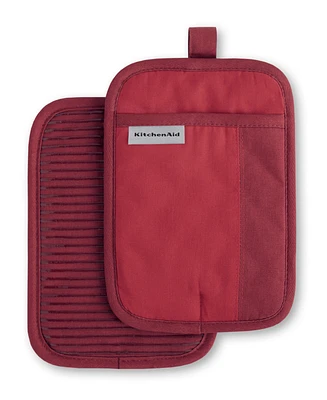 KitchenAid Beacon Set of 2 Pot Holders,