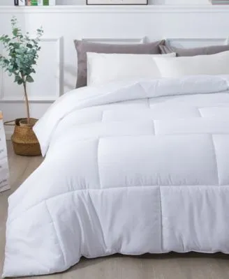 St. James Home Subway Down Alternative Comforters
