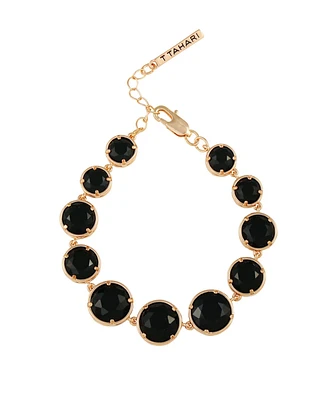 T Tahari Women's Line Bracelet