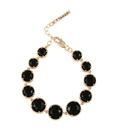T Tahari Women's Line Bracelet