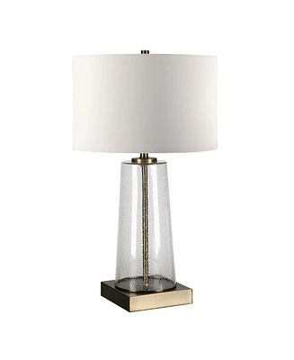 Dax Tapered Table Lamp
