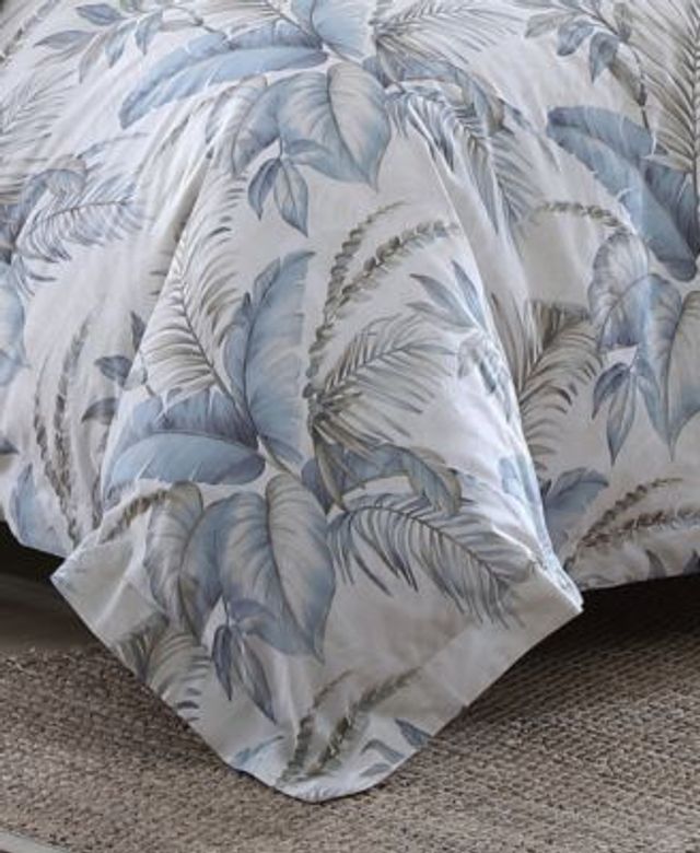 Tommy Bahama Home Bakers Bluff Comforter Sets
