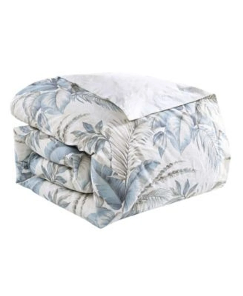 Tommy Bahama Home Bakers Bluff Comforter Sets