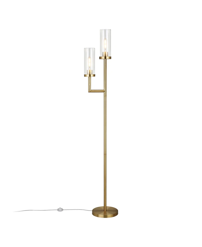 Basso Floor Lamp