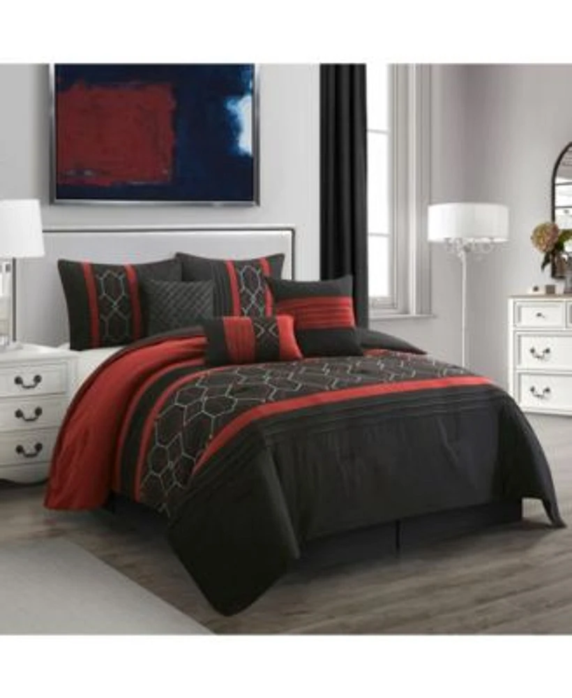 Stratford Park Valkyrie Comforter Sets