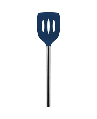 Tovolo Silicone Slotted Turner