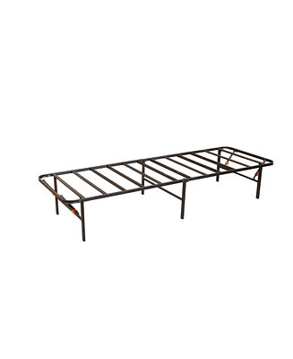 Hollywood Bed Bedder Base- Twin