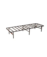 Hollywood Bed Bedder Base- Twin