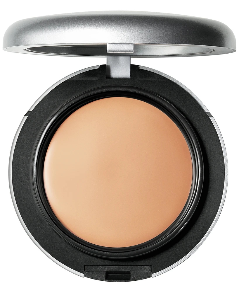 Mac Studio Fix Tech Cream-To-Powder Foundation