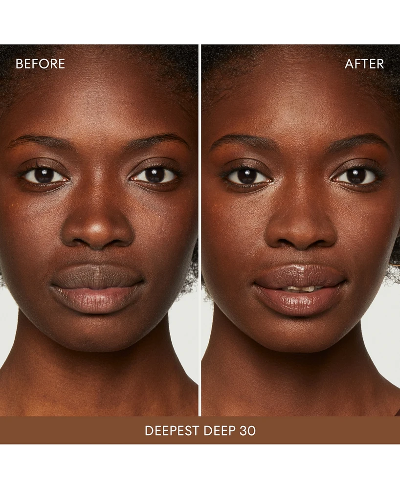bareMinerals Original Matte Loose Powder Foundation Spf 15