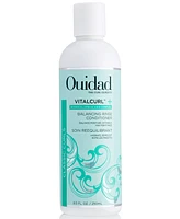 Ouidad VitalCurl+ Balancing Rinse Conditioner