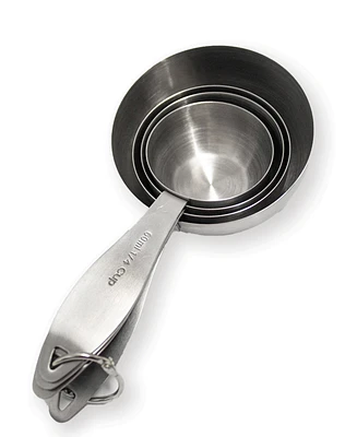 Measuring Cup, Set of 4