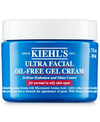 Kiehls Since 1851 Ultra Hydrators Collection
