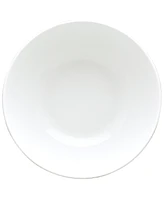 Noritake Bloomington Road Round Vegetable Bowl, 9"