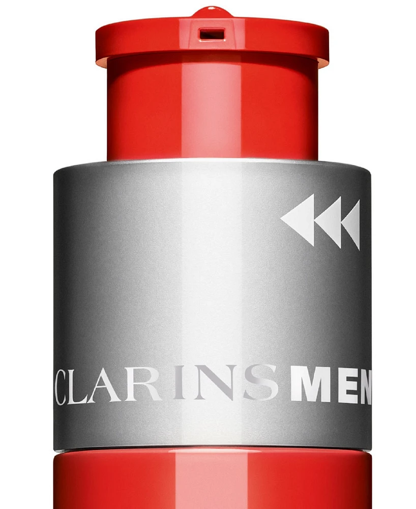 Clarins Clarinsmen Energizing Gel Moisturizer