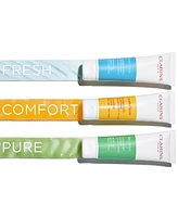 Clarins Nourishing Comfort Face Scrub, 1.7 oz.