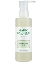 Mario Badescu Cleansing Oil, 6-oz.