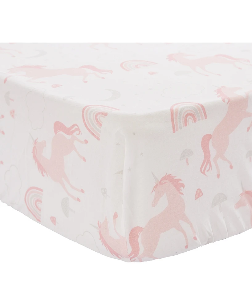 Levtex Baby Colette 5-Pc. Bedding Set, Crib