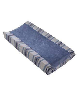 Levtex Baby Boho Bay Changing Pad Cover