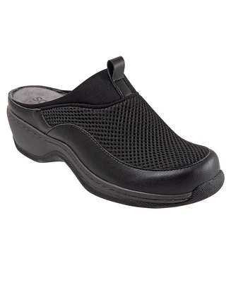 Softwalk Arcadia Clog
