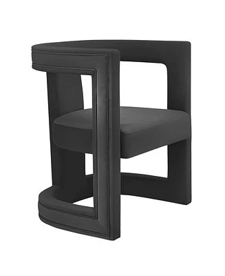 Ada Velvet Chair