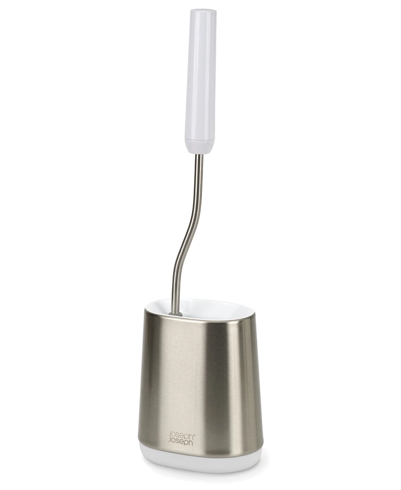Joseph Joseph Flex Lite Steel Toilet Brush