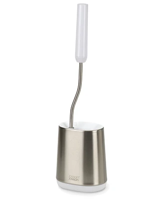 Joseph Joseph Flex Lite Steel Toilet Brush