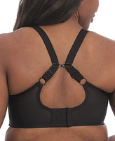 Elomi Brianna Underwire Padded Half Cup Bra