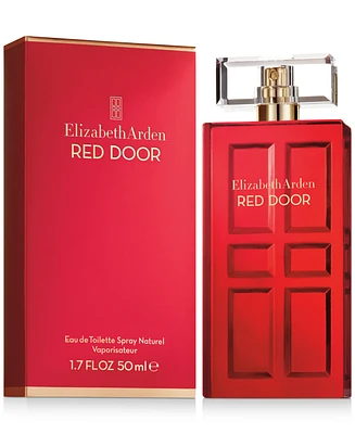 Elizabeth Arden Red Door Eau De Toilette