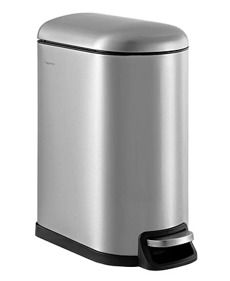 Roland Step-Open Trash Can