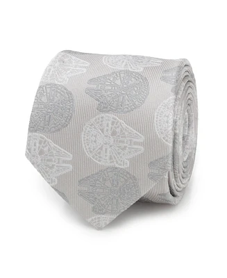 Star Wars Men's Falcon Tie