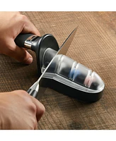 Anolon AlwaysSharp Universal Knife Sharpener