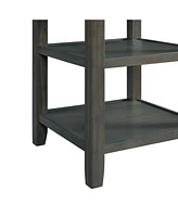 Picket House Furnishings Taylor Counter Height Dining Table