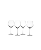 Zwiesel Glas Pure Burgundy 23.7oz Set of 4