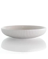 Elama Elle 18 Pc. Dinnerware Set, Service for 4
