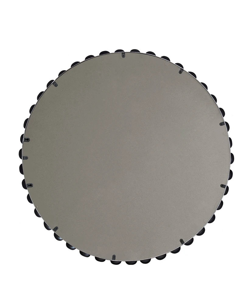 Madison Park Signature Marlowe Decor Mirror, 36" L x 36" W